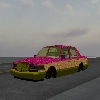 pbnj Town Car
